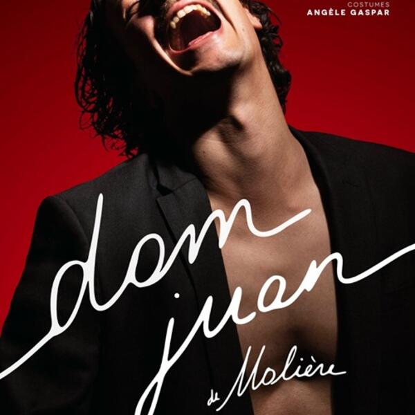 Dom Juan