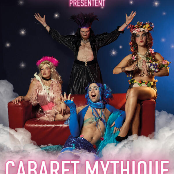 Cabaret Mythique