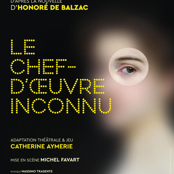 Le Chef d'oeuvre inconnu