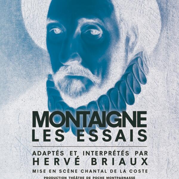Montaigne, Les Essais