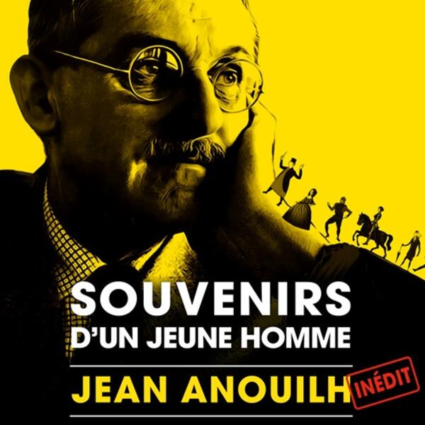 Souvenirs d'un jeune homme
