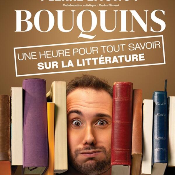 Bouquins