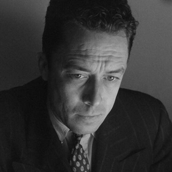 Le Premier Homme